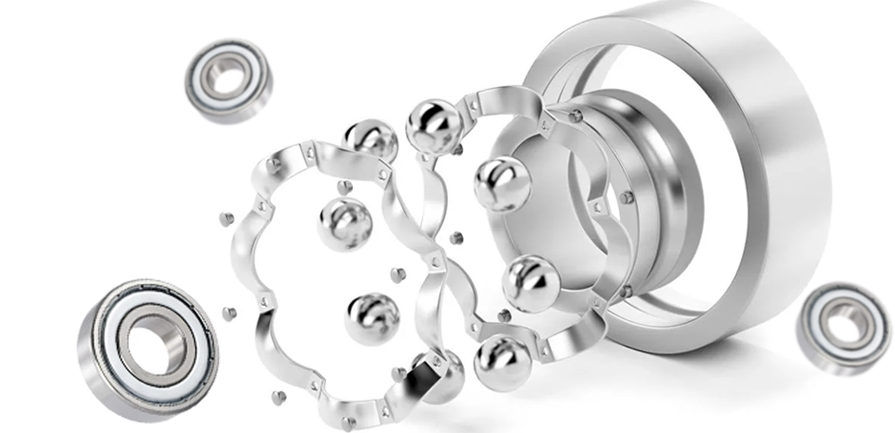 Shandong UGK Bearing Co.,Limited -