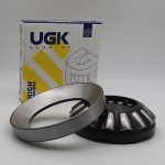 Ролико-упорный подшипник